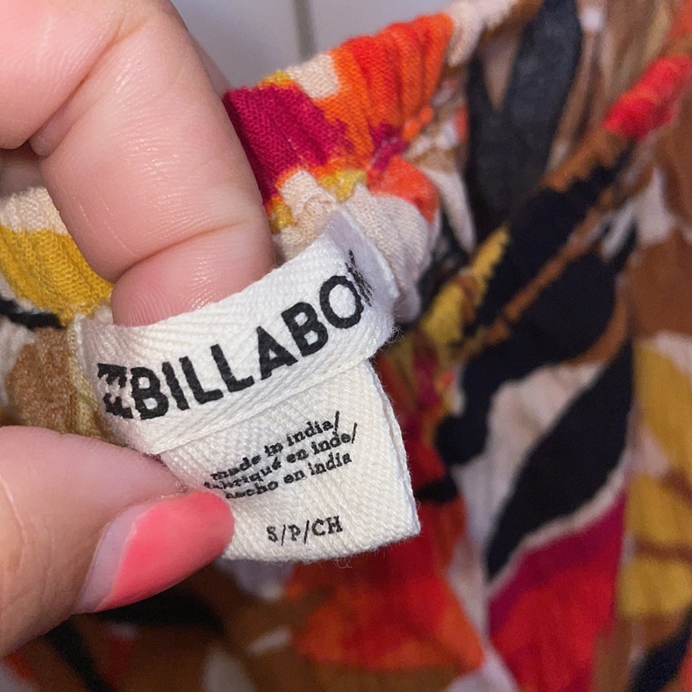 Romper - Picture 3 of 3